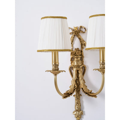 Marquis Wall Lamp