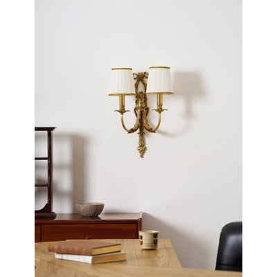 Marquis Wall Lamp