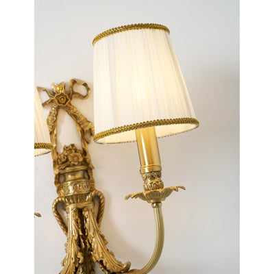 Marquis Wall Lamp