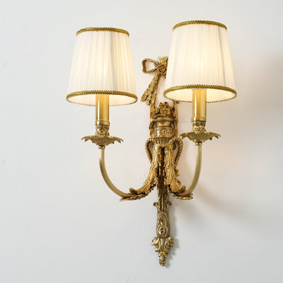 Marquis Wall Lamp