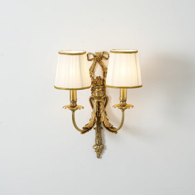 Marquis Wall Lamp