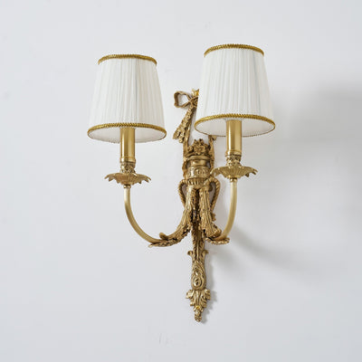 Marquis Wall Lamp