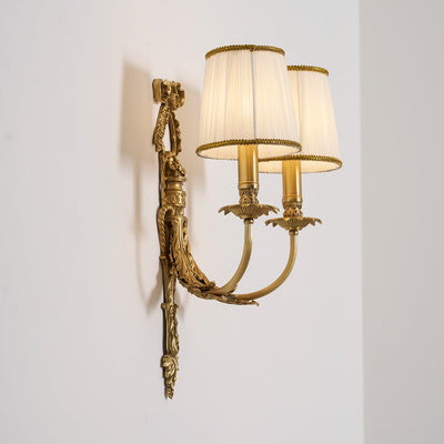 Marquis Wall Lamp