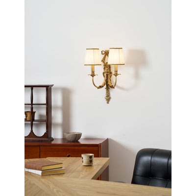 Marquis Wall Lamp
