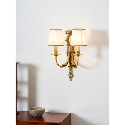 Marquis Wall Lamp