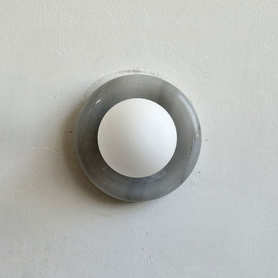 Alderley Onyx Indoor Wall Light