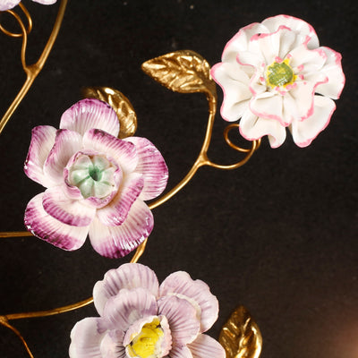Violette Wall Lamp