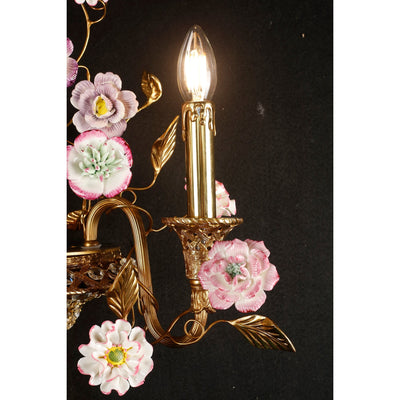 Violette Wall Lamp