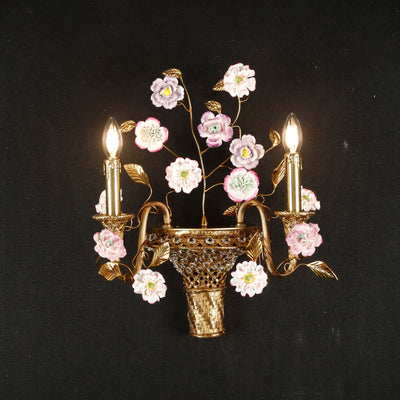 Violette Wall Lamp