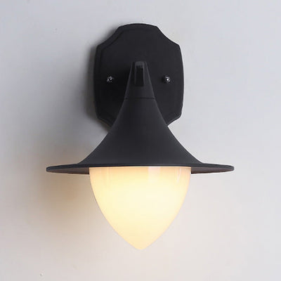 Lesliy Retro Classic Waterproof Outdoor Wall Light