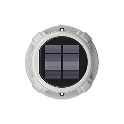 Lilah Classic Unique Solar ABS Outdoor Path Lights
