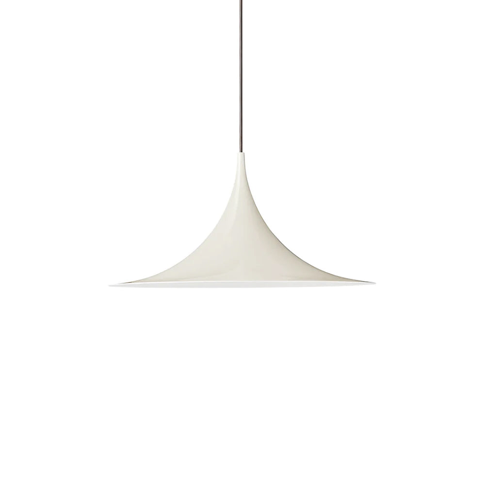 Valerira Steel Sculptural Pendant Light