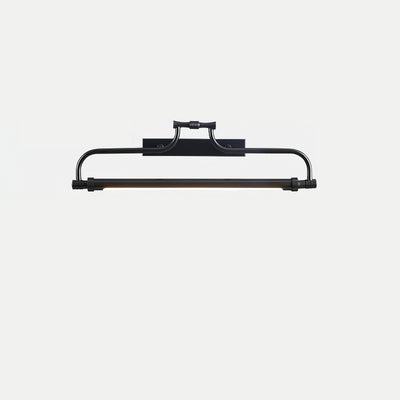 Auregrove Gallery Vanity Bathroom & Vanity Wall Lamp