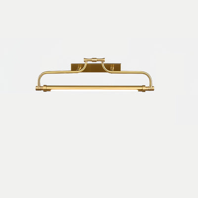 Auregrove Gallery Vanity Bathroom & Vanity Wall Lamp