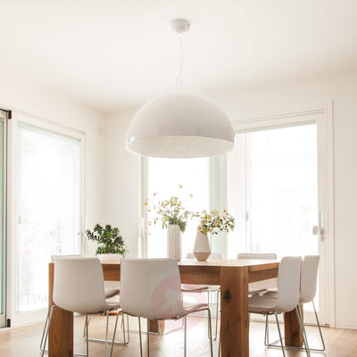 Lumeelia Pendant Lamp Suspension for Living Room