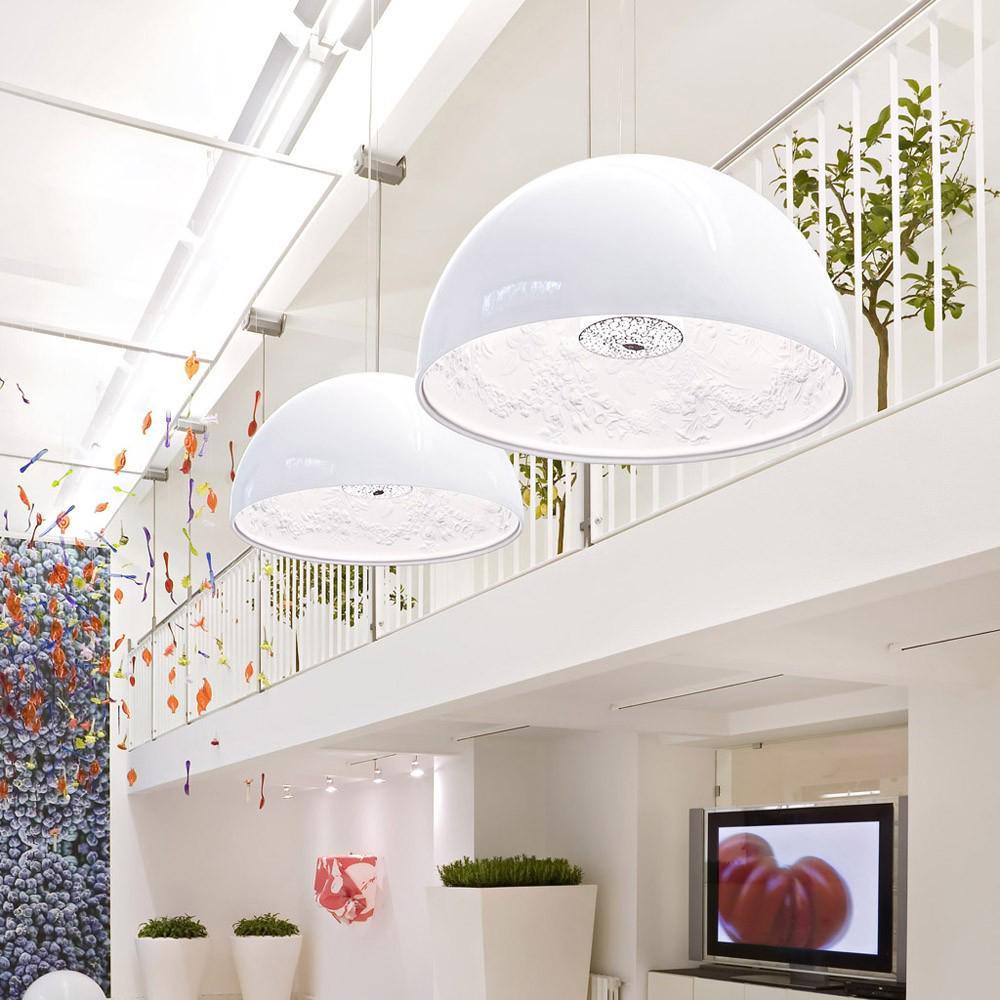 Lumeelia Pendant Lamp Suspension for Living Room
