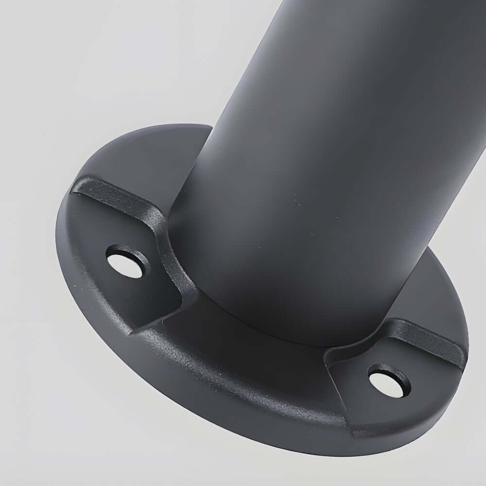 Matthew Contemporary Aluminum Outdoor Path Lighting