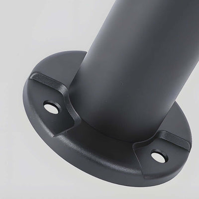 Matthew Contemporary Aluminum Outdoor Path Lighting