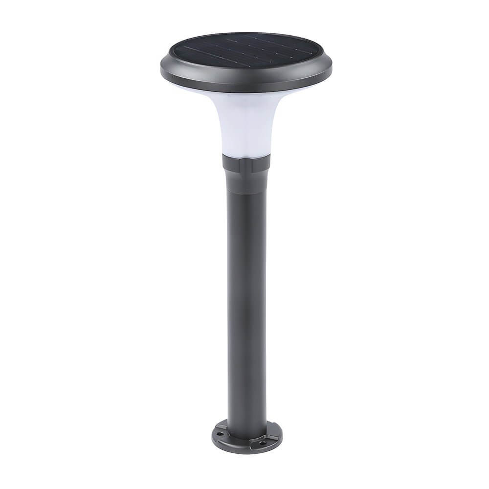 Matthew Contemporary Aluminum Outdoor Path Lighting