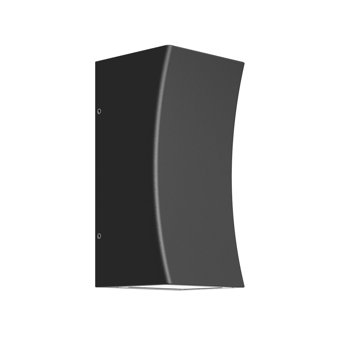 Mararet Modern LED Aluminum Outdoor Wall Light