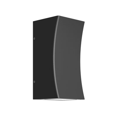Mararet Modern LED Aluminum Outdoor Wall Light