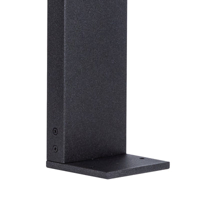 Kendra LED Minimalist Nordic Aluminum Outdoor Light