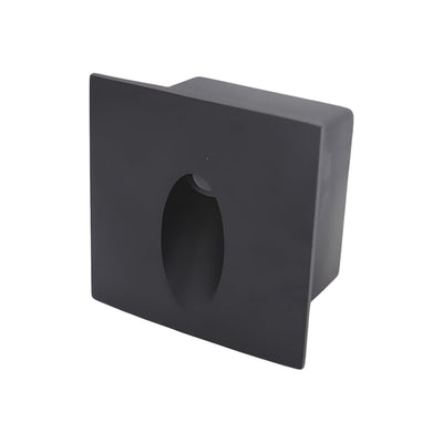 Ritan LED Modern Style Aluminum Outdoor Step Light
