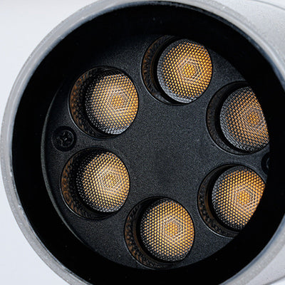 Fren LED Stakes Insert Aluminum Outdoor Lights