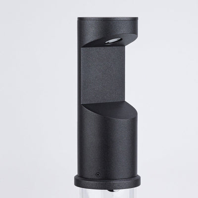 Jerome Minimalist Style Aluminum Outdoor Lights