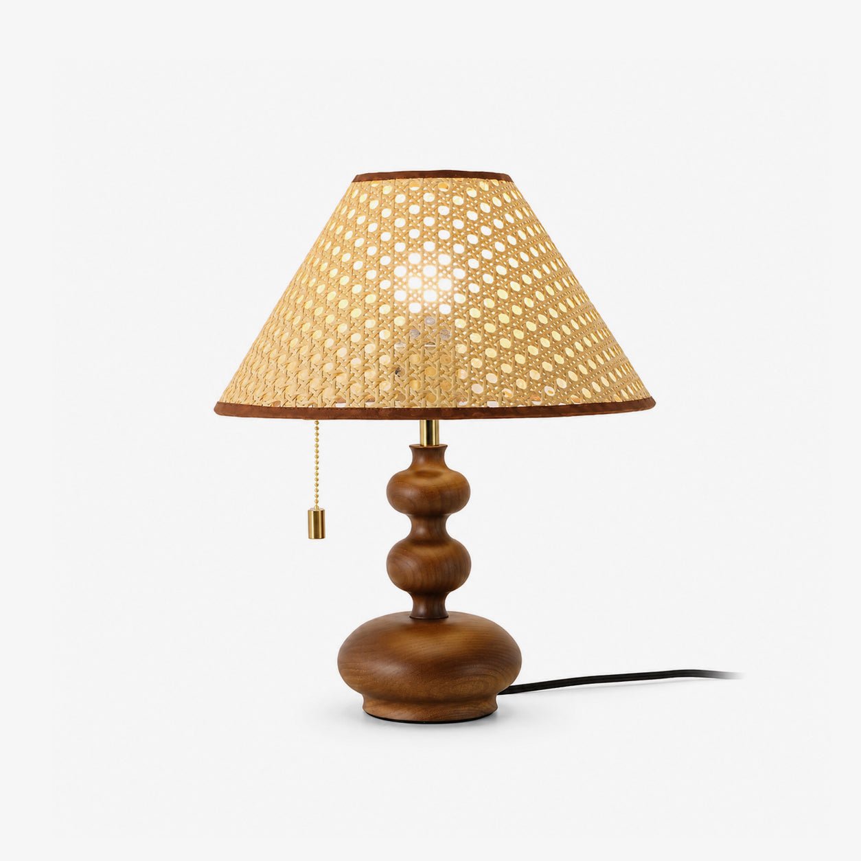 Briar Table Lamp