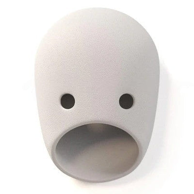 Mask Individual Creativity Resin Wall Light