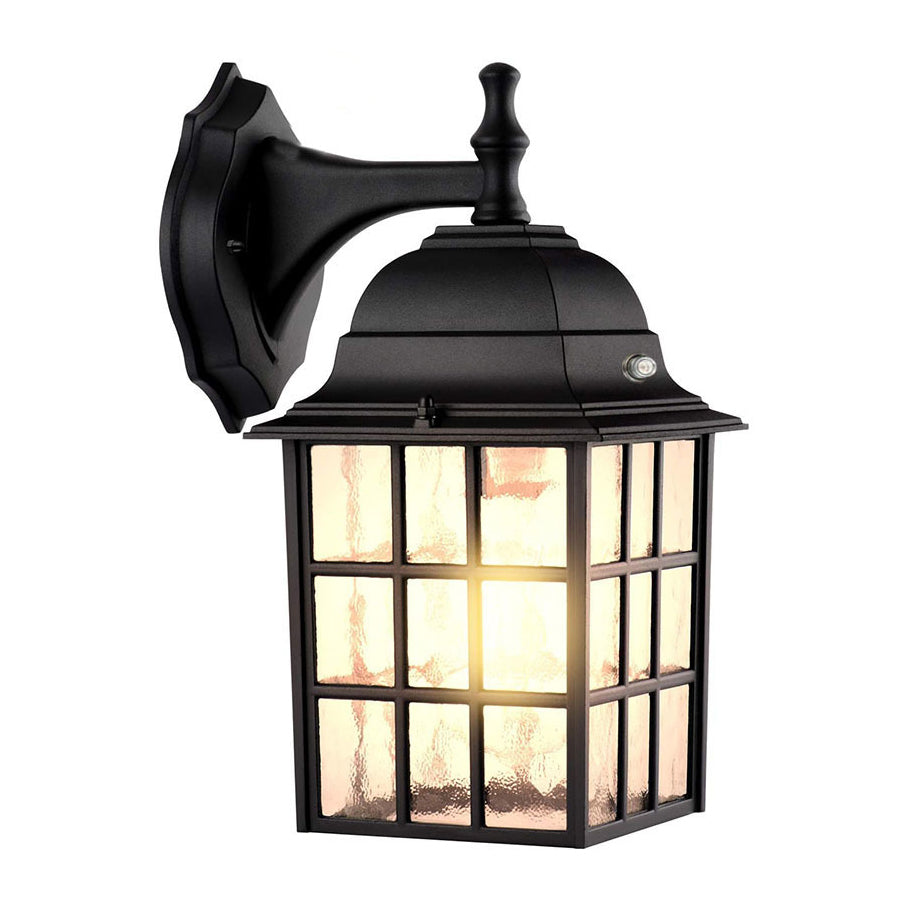 Abail Classic Unique Aluminum Outdoor Wall Lights