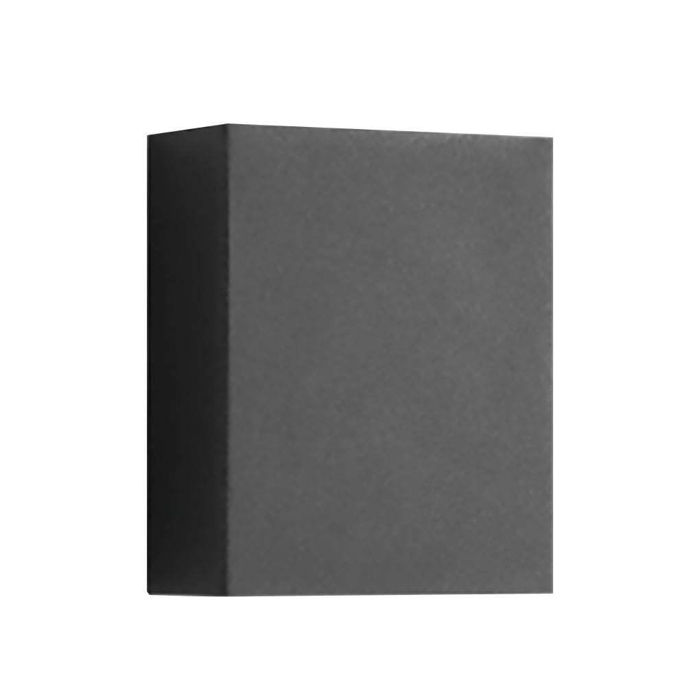 Ferri Gorgeous Modern Aluminum Outdoor Wall Light