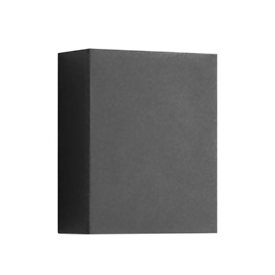 Ferri Gorgeous Modern Aluminum Outdoor Wall Light