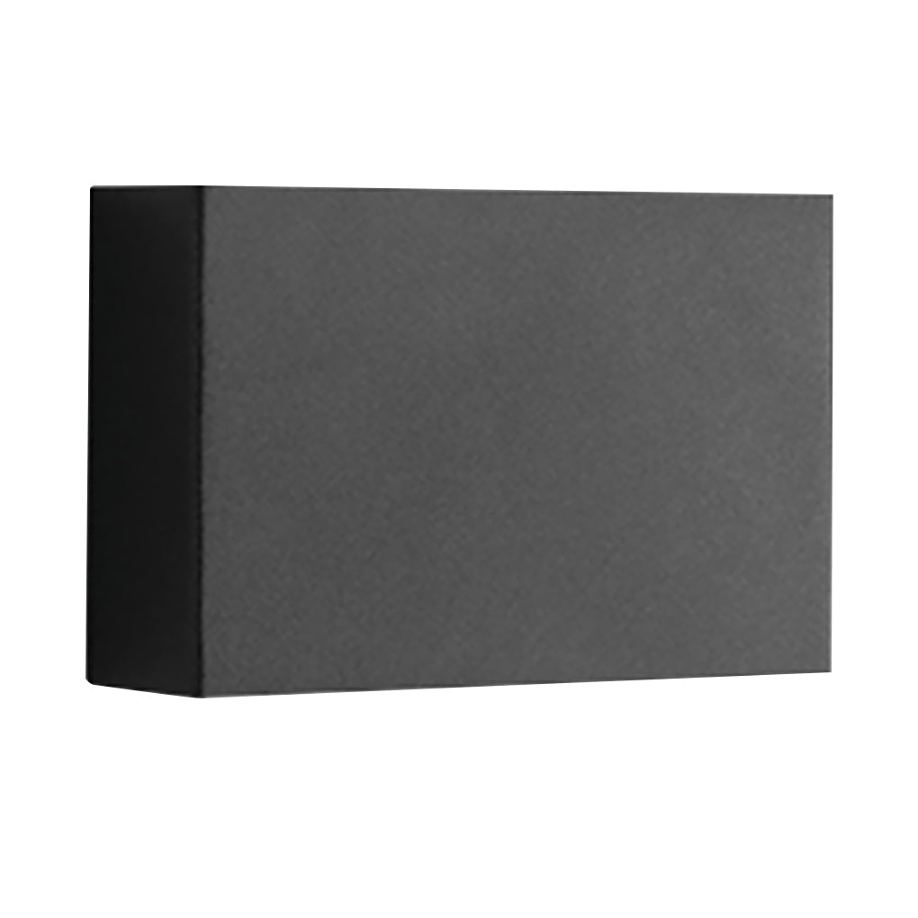 Ferri Gorgeous Modern Aluminum Outdoor Wall Light