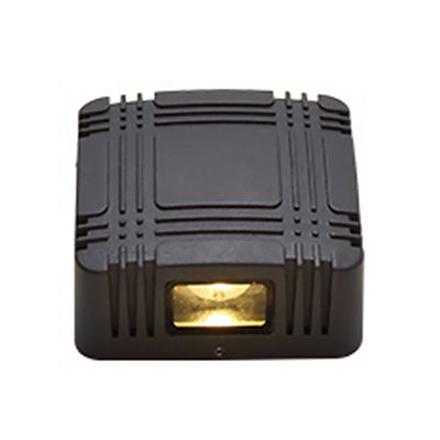 Unique Design LED Villa Gate Balcony Outdoor Wall Light