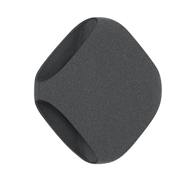 Forbes Square LED  Modern Aluminum Outdoor Wall Fence Post Light