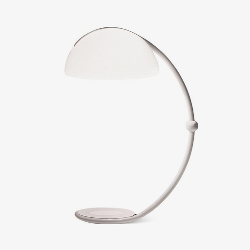 Valmere Arc Dome Floor Lamp