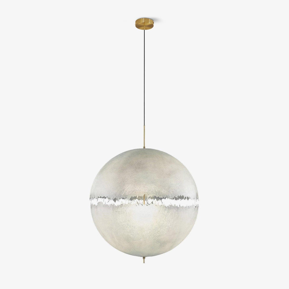 Sel Futuristic Pendant Lamp
