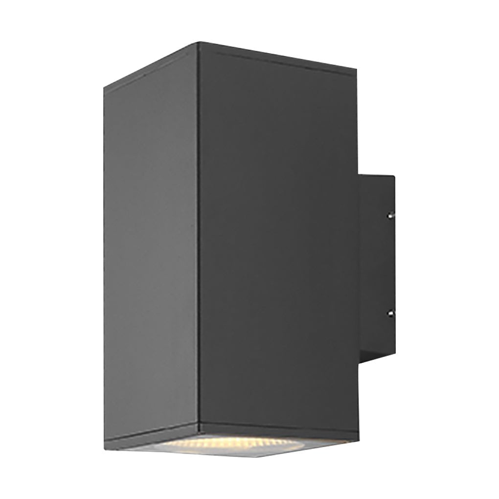 Jimy LED Classic Unique Aluminum Outdoor Wall Sconces