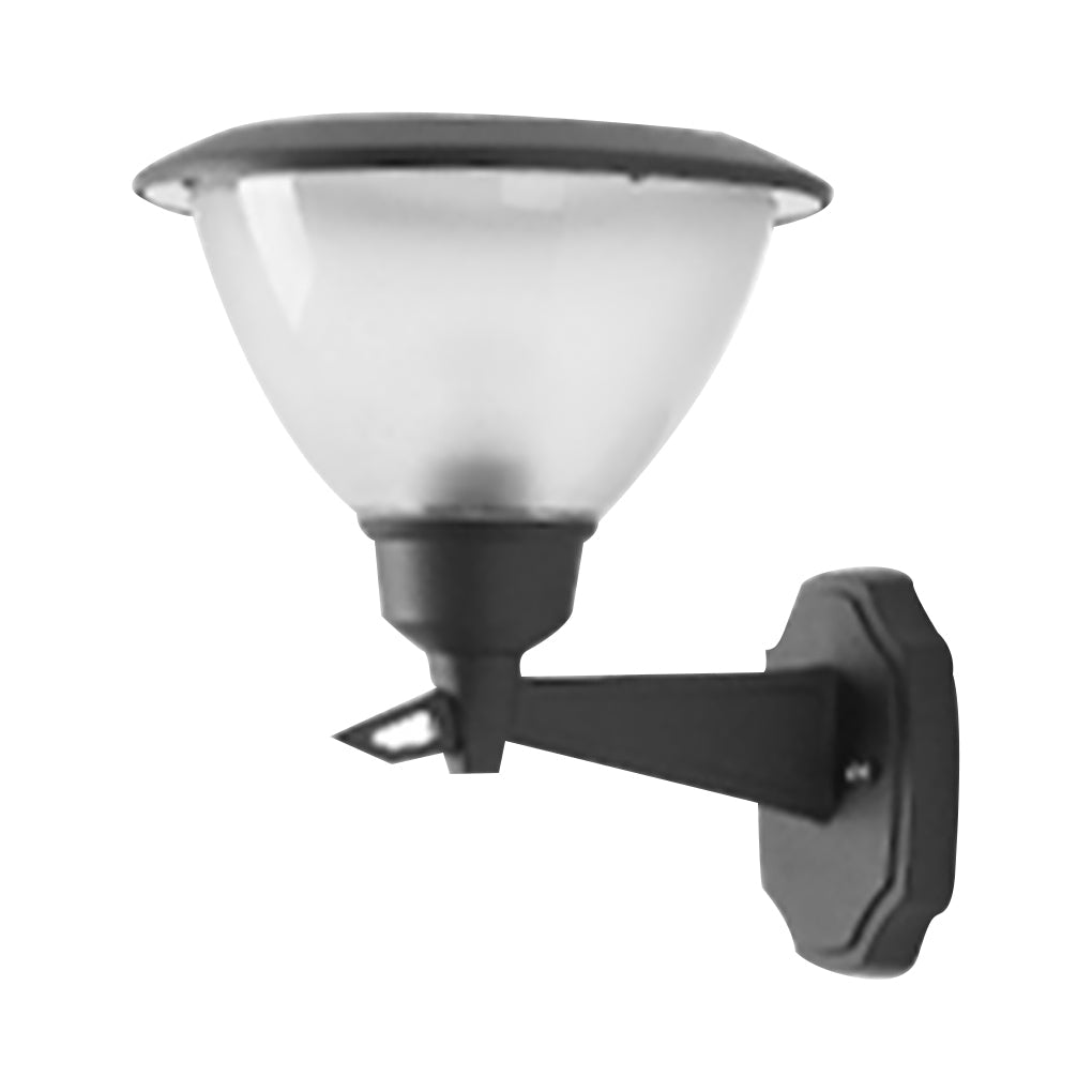 Winona Elegant Round & Square Metal Outdoor Lights