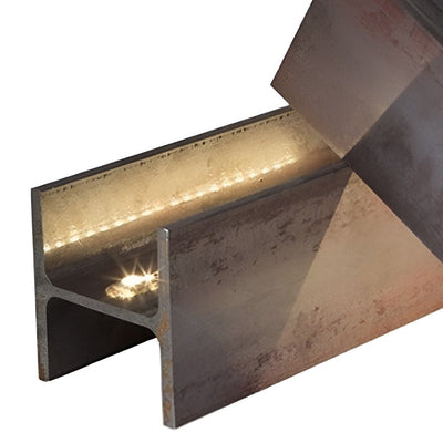 Justine Robust Industrial Metal Outdoor Lights