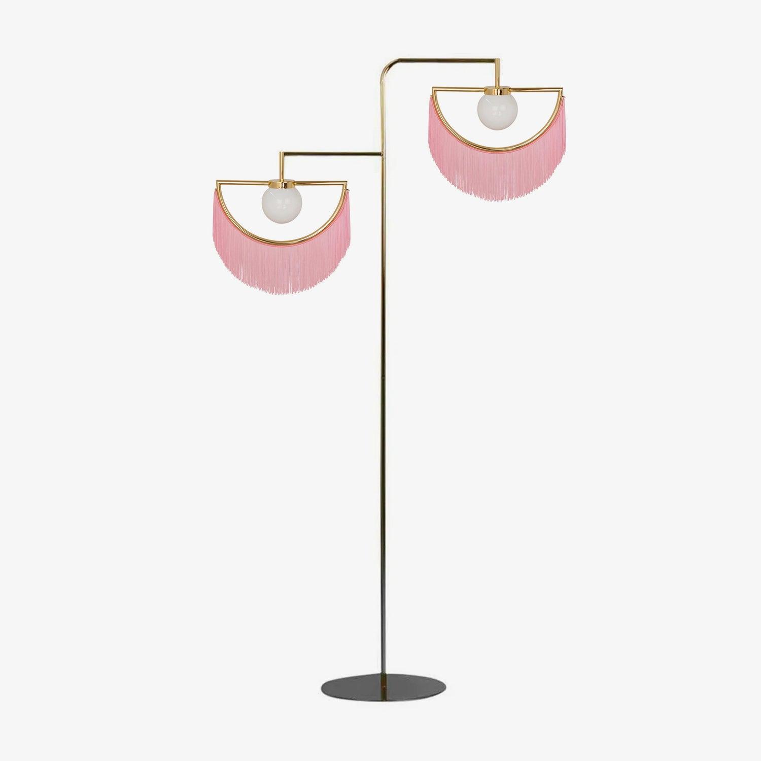 Dexe Modern Floor Lamp